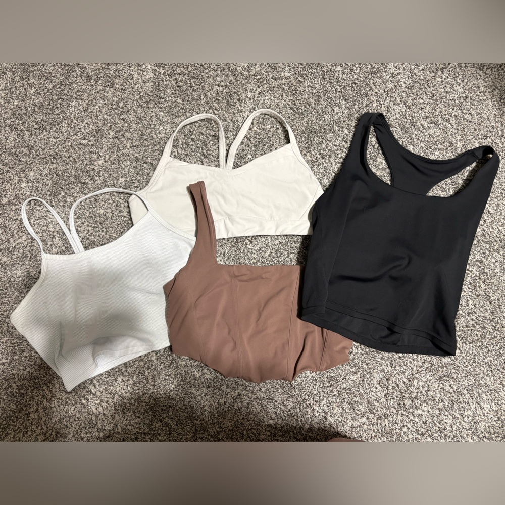 Sports bundle